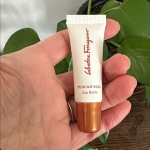 Salvatore Ferragamo lip balm